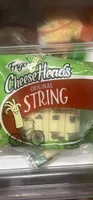 String
