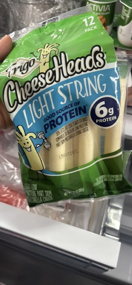 Light String