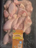 British Chicken Drumsticks
