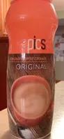 Non-Dairy Coffee Creamer Original