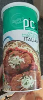 SEASONED BREAD CRUMBS ITALIAN