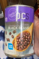 Black Beans