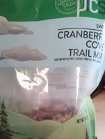Cranberry cove trail mic