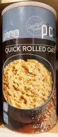 Quick Rolled Oats