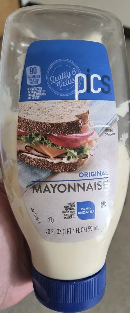 Mayonaise