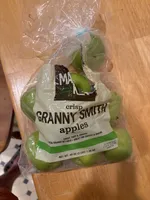 Granny Smith Apple