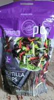 TORTILLA STRIPS