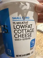 1% Cottage Cheese