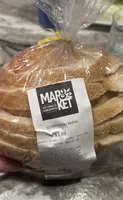 Sourdough bread