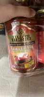 Arrabbiata Aromatic chili peppers