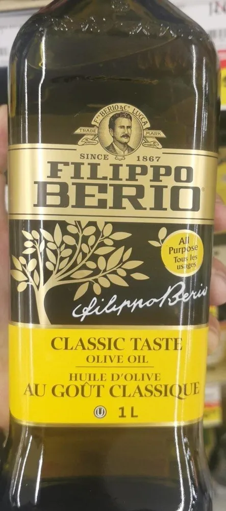 Filippo Berio