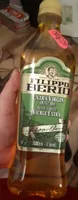 Aceite de oliva Filippo Berio extra virgen