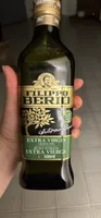 Extra Virgin Olive Oil
