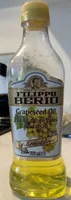 Grapeseed Oil
