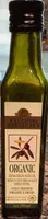 Huile d’Olive biologique vieege extra