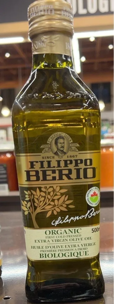 Fillippo Berio
