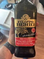 Fruttato Olive Oil