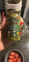 Classic Pesto Classique