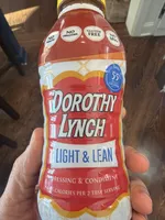 Light & Lean Dressing & Condiment