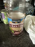 All Black Cherry
