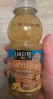 Pineapple Juice