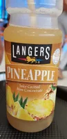 Jus Pineapple