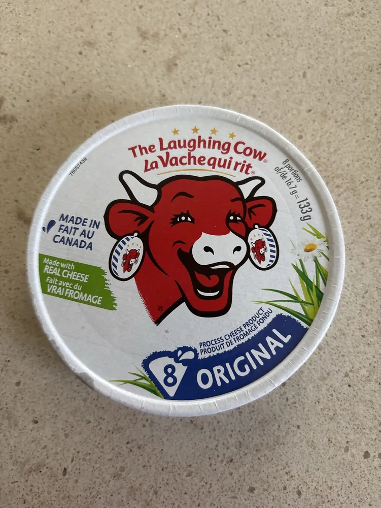Processed Cheese Product