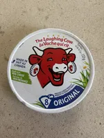 Processed Cheese Product