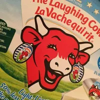 Vache qui rit léger