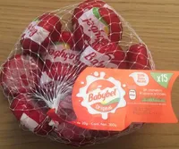 Mini babybel