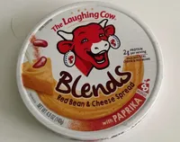 Red Bean and Cheese Spread
