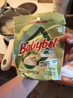 PLANT-BASED ORIGINAL Cheese Alternative