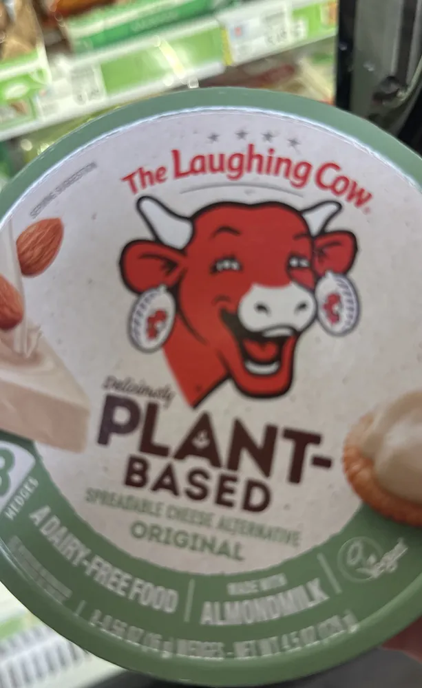Spreadable Cheese Alternative Original