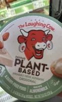 Spreadable Cheese Alternative Original