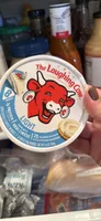 The Laughing Cow Light Cheese Wedges