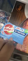 Babybel Mini low fat