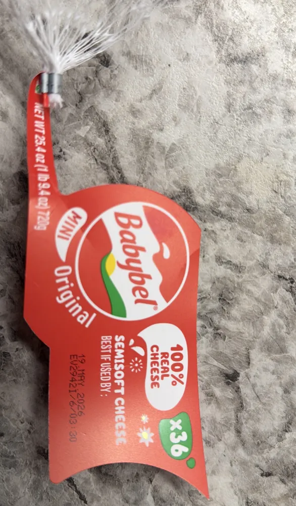 Semisoft Cheese