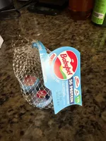 Babybel Mini Reduced Fat Soft Cheese