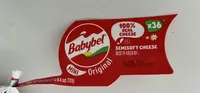Semisoft Cheese