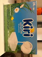 Spreadable Cheese (cream And Milk)