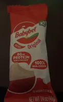 Original Semi Soft Cheese