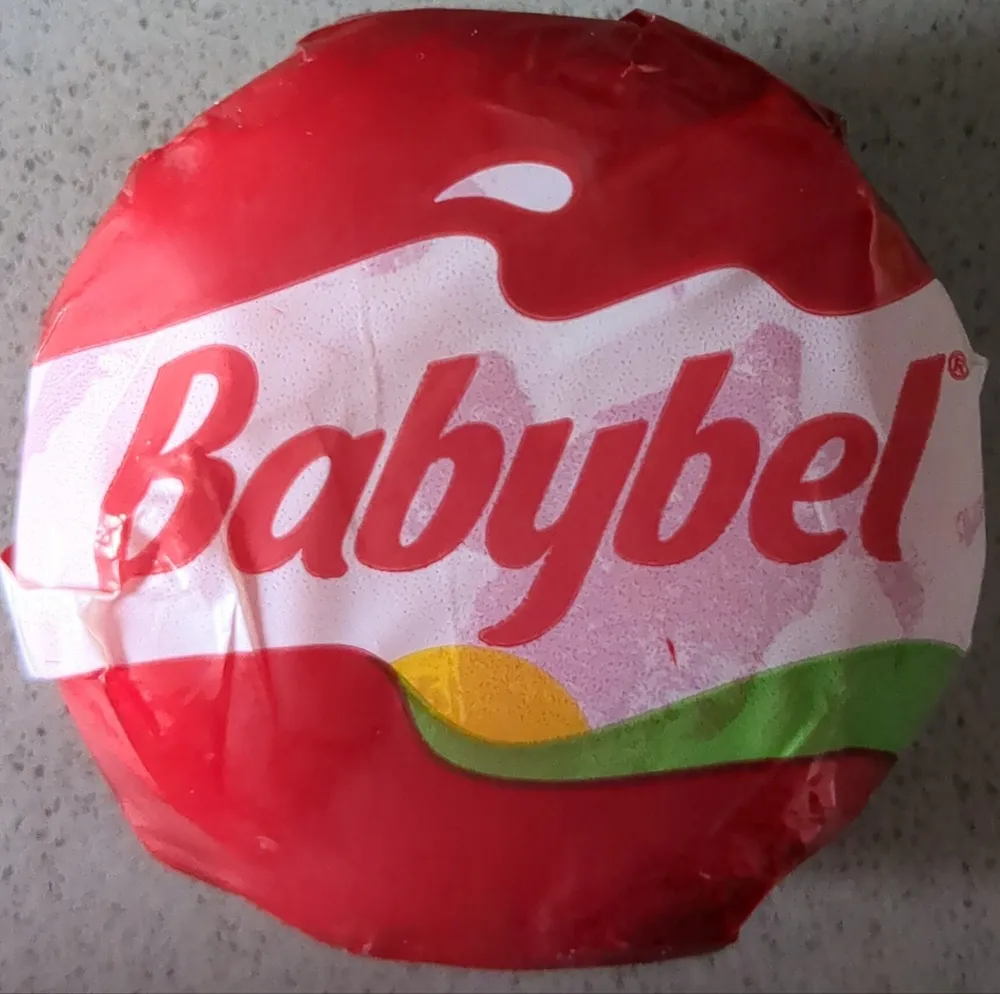 Mini Original Semi-soft ripened cheese