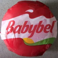 Mini Original Semi-soft ripened cheese