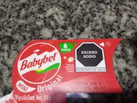 Mini original