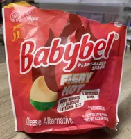Plant_based snack