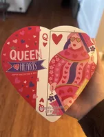 Queen of Hearts Assorted Chocolates