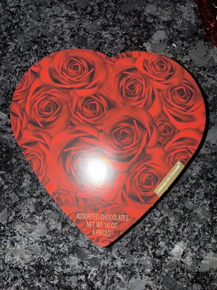 Celebrate with Chocolate
