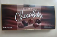 Premium Chocolates