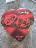 Assorted Chocolates