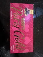 Pot of Gold Assorted Chocolates